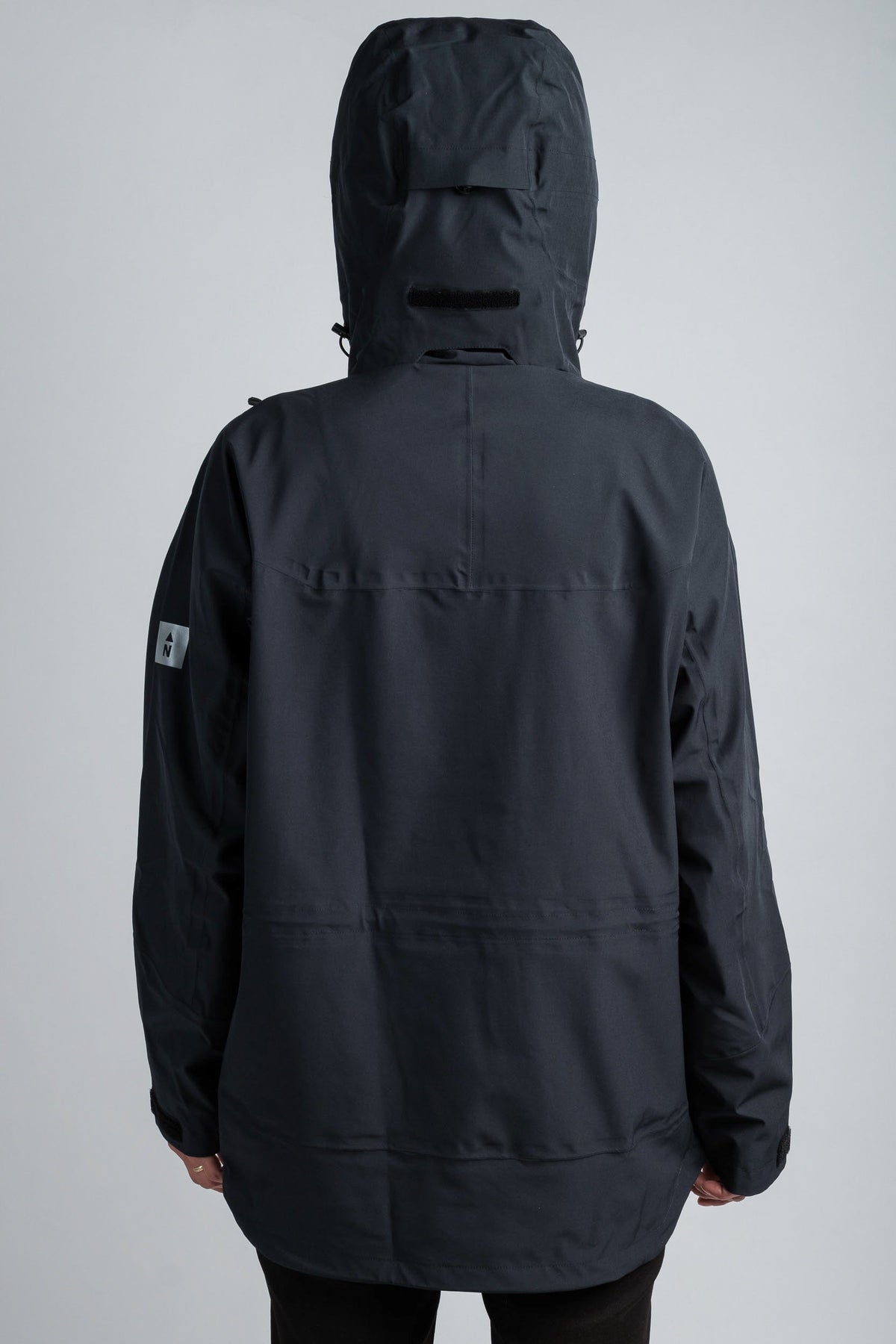 Women's DryShield Waterproof Field Jacket
