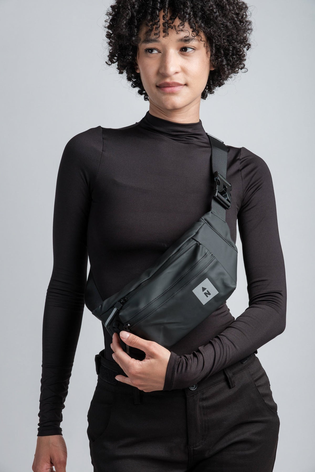Water-Resistant Waist Pack