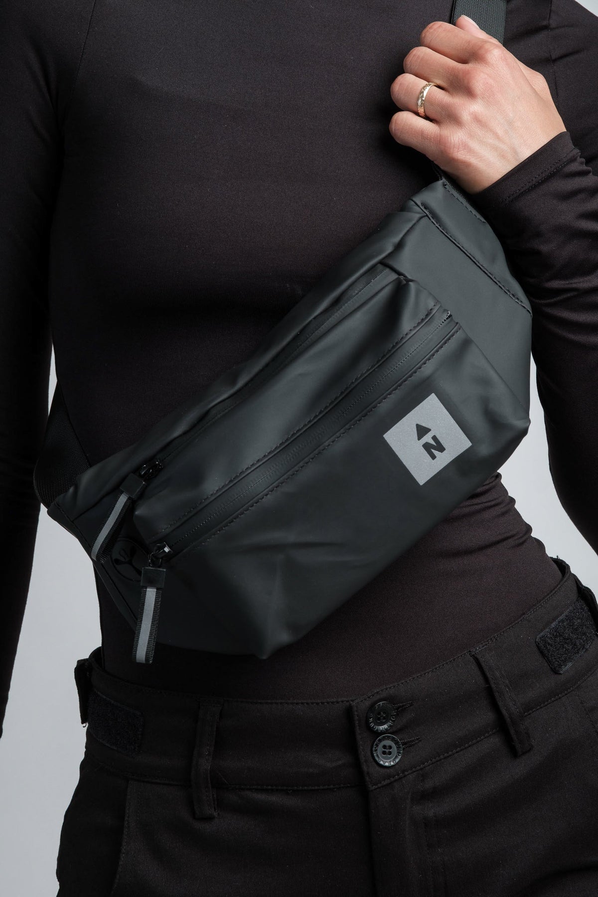 Water-Resistant Waist Pack