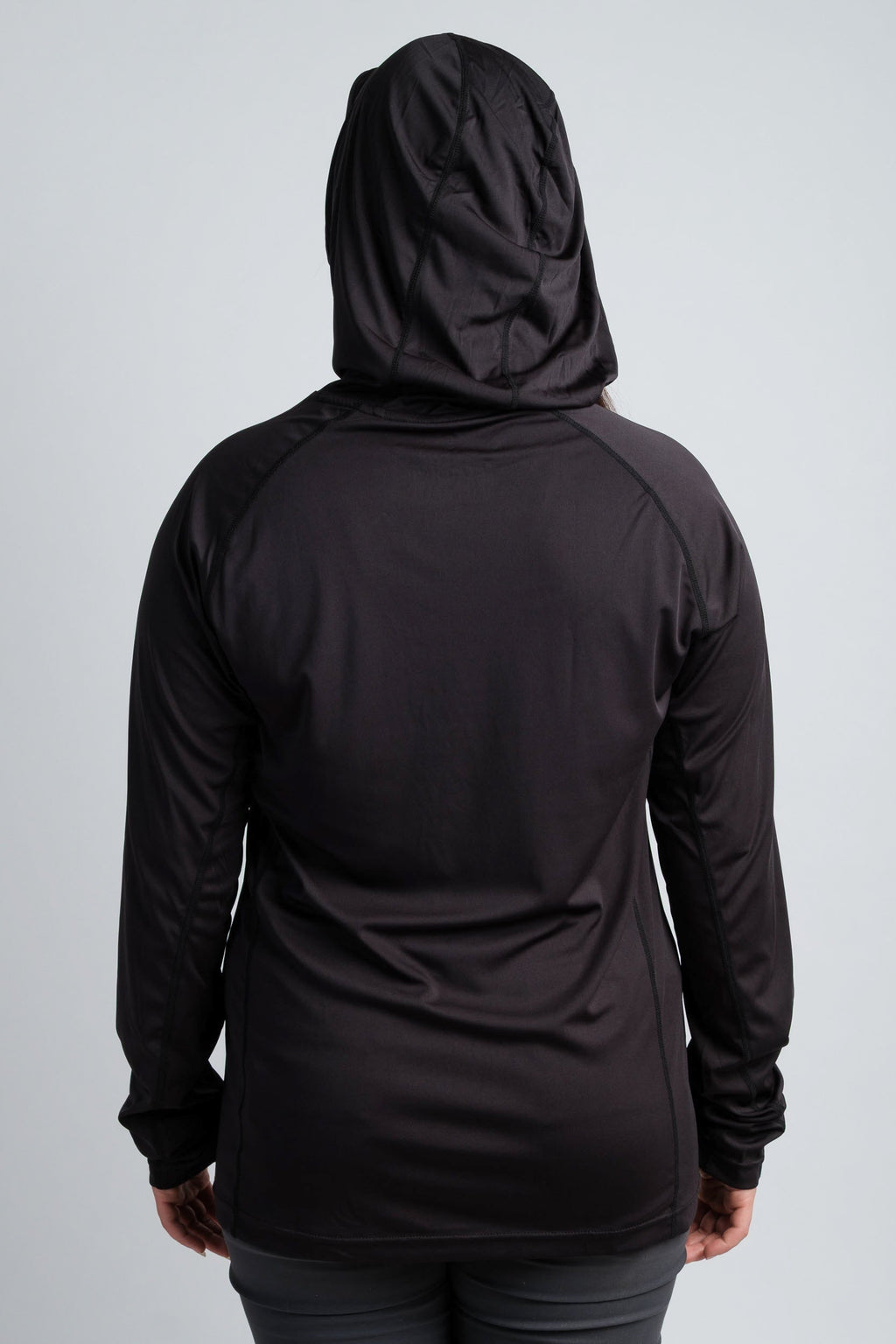 Women's UPF 50 Summer Cooling Hoodie