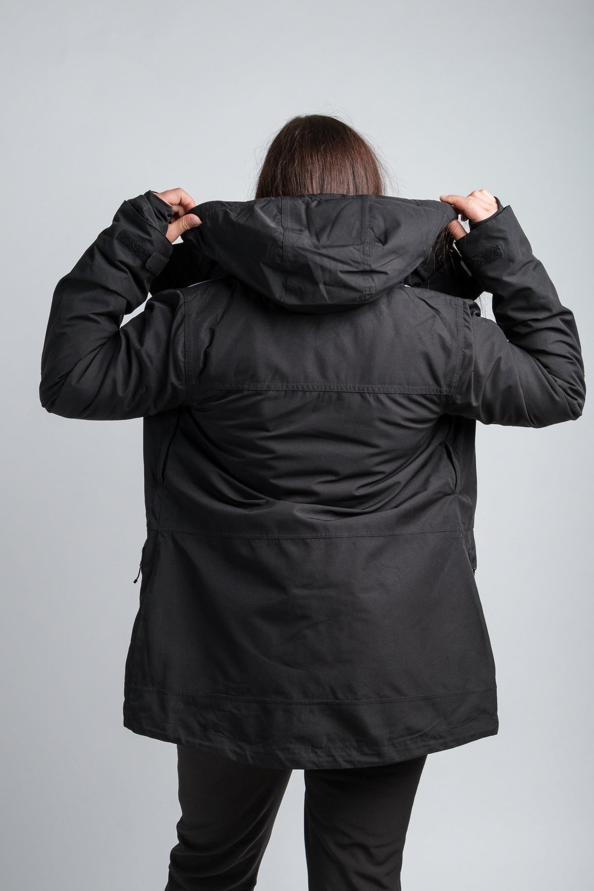 Women's Apex Waterproof Jacket