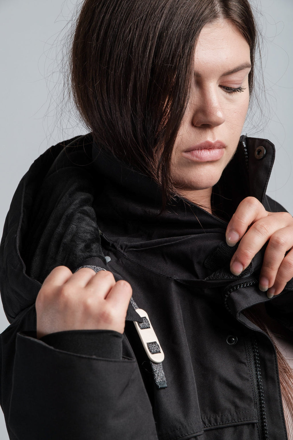 Women's Apex Waterproof Jacket