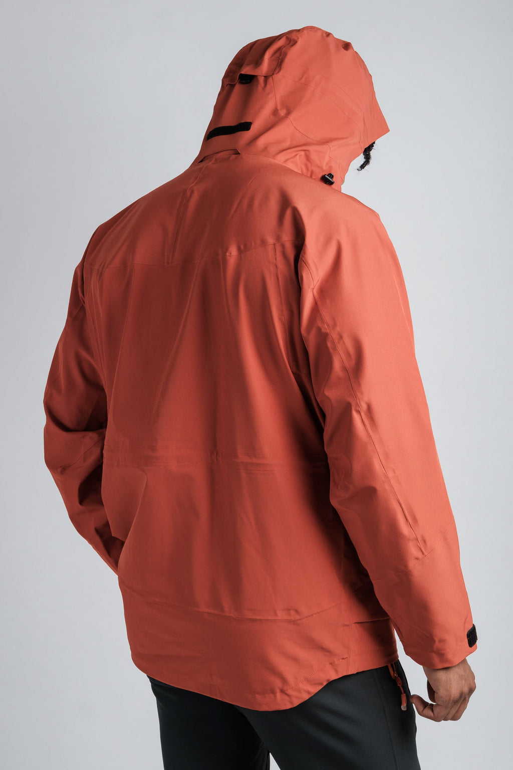 NEW DryShield Waterproof Field Jacket
