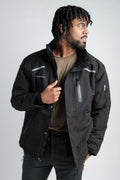 Men's Apex Waterproof Jacket