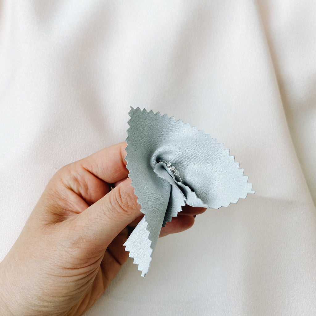 Cleansing Wipe