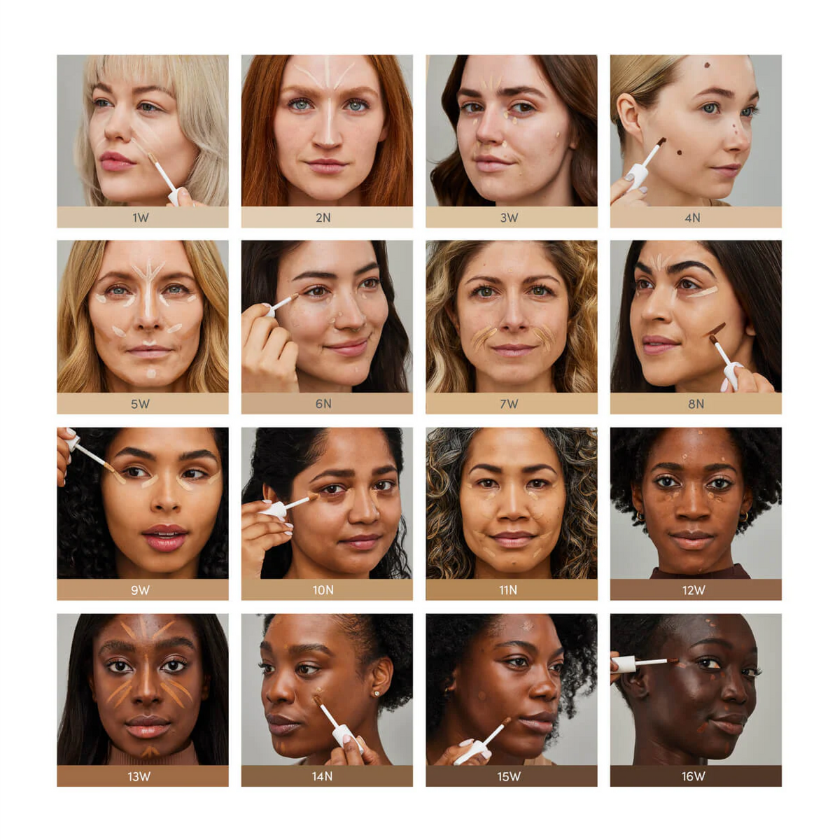 Jane Iredale PureMatch Liquid Concealer