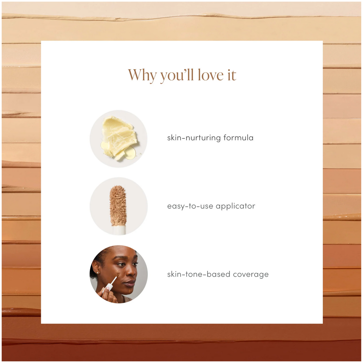 Jane Iredale PureMatch Liquid Concealer