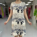 Robe casual