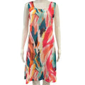 Robe sans manche