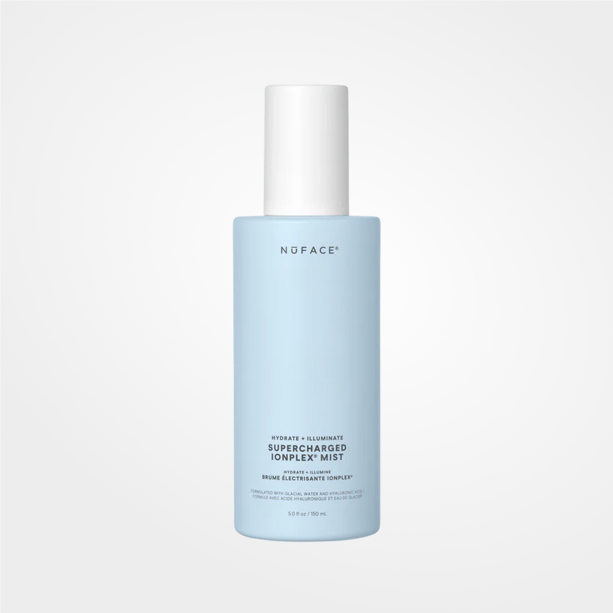 NuFACE Supercharged IonPlex® Facial Mist