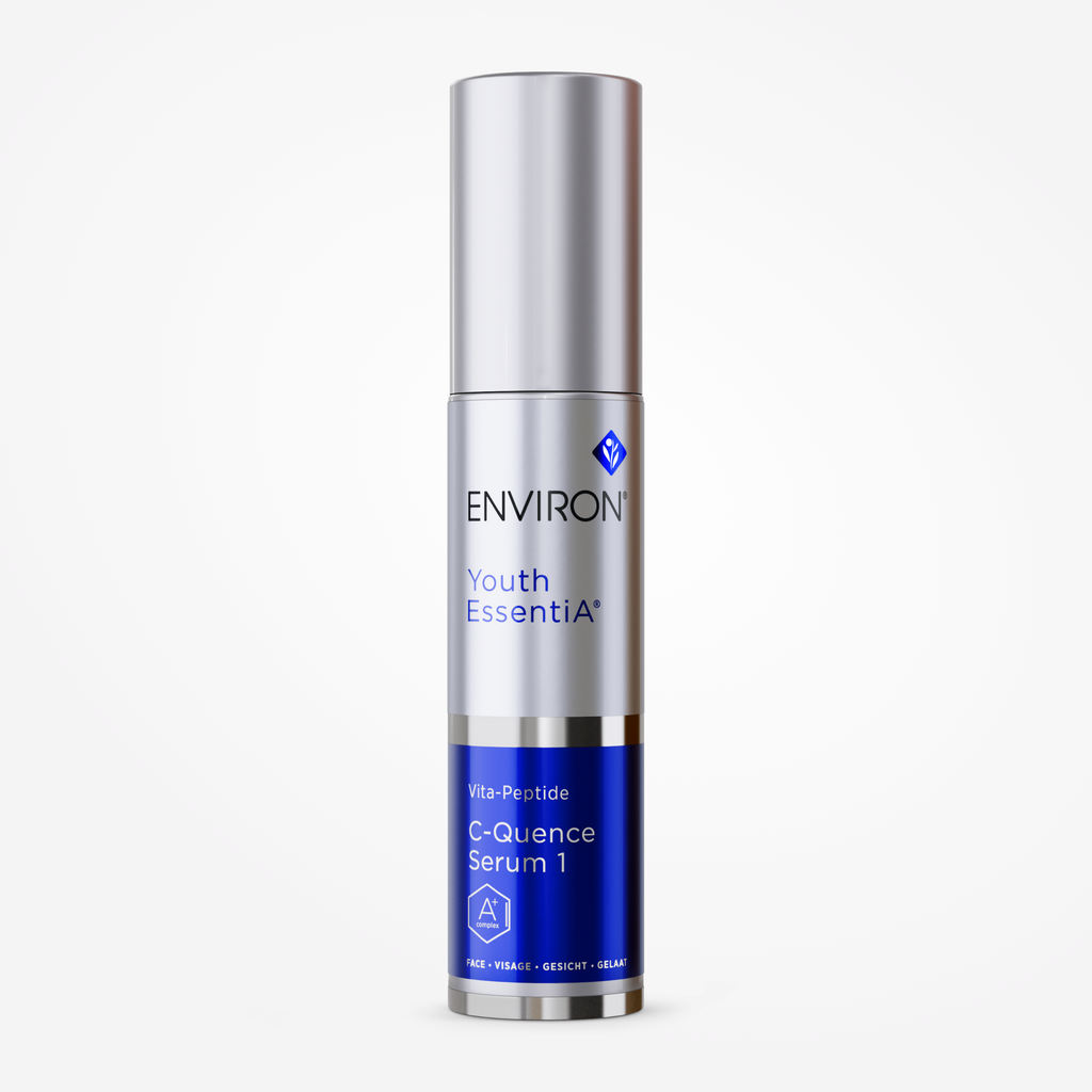 Environ Youth EssentiA®  Vita-Peptide C-Quence Serum 1