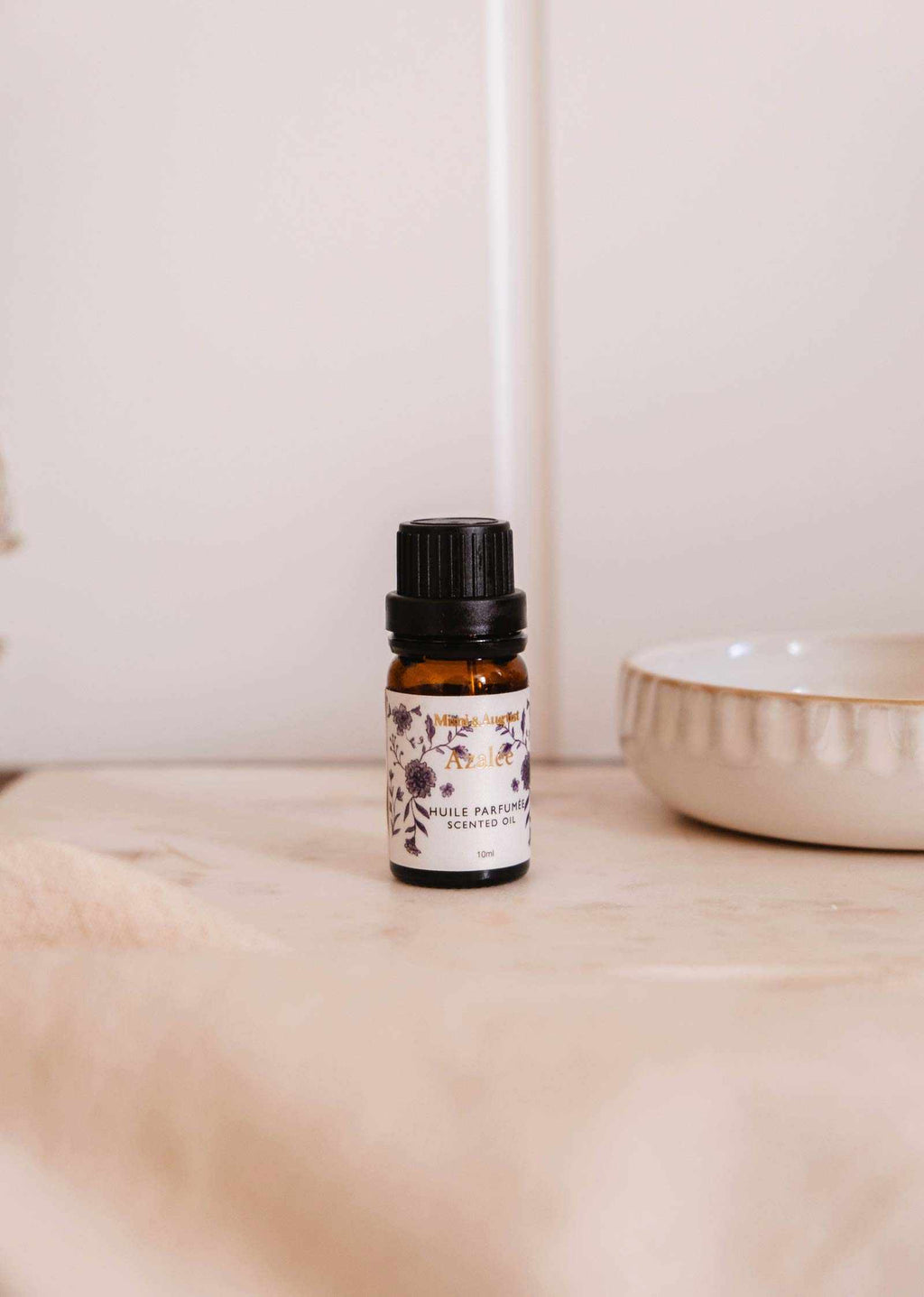 Azalea Scented Oil