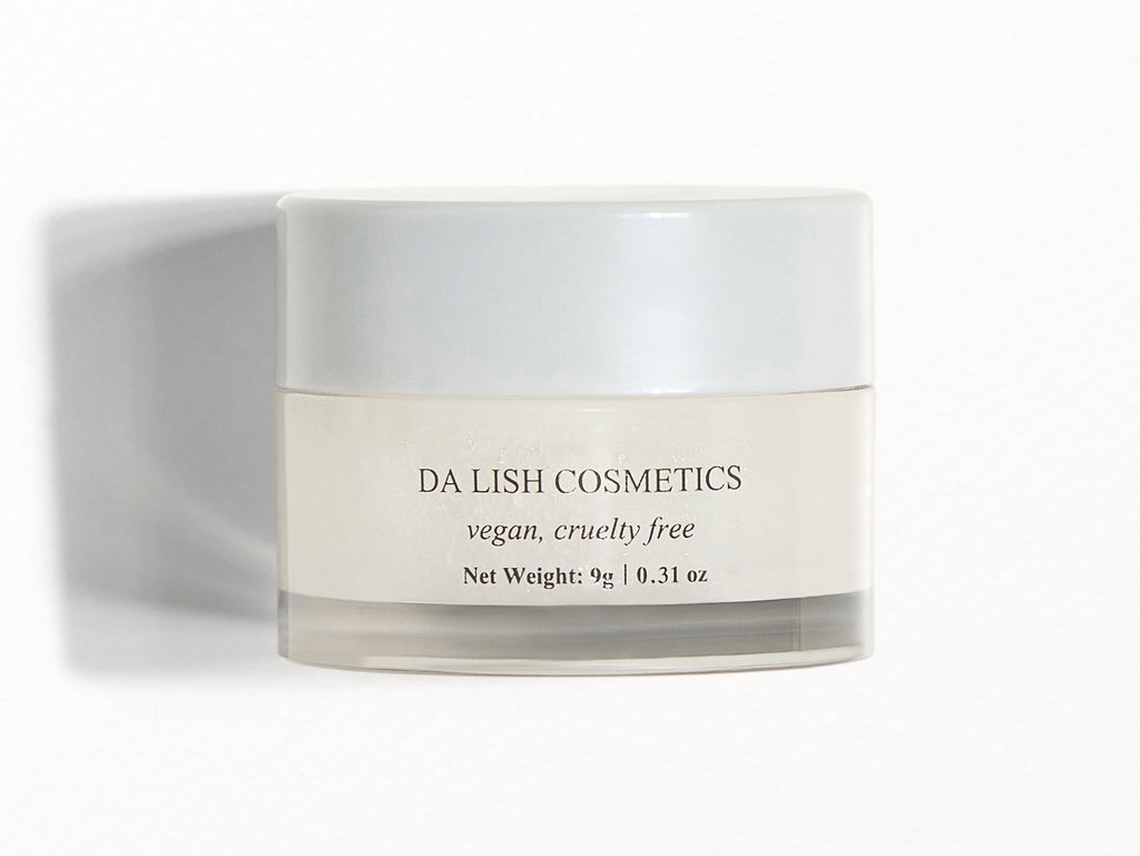 da lish Sugar Lip Scrub – Exfoliator for Soft, Smooth Lips