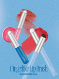 Mini Silicone Lip Brush