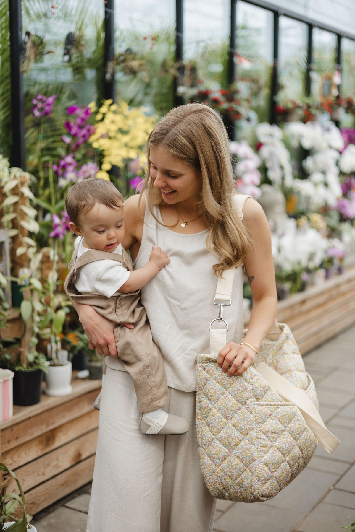 Diaper Bag
