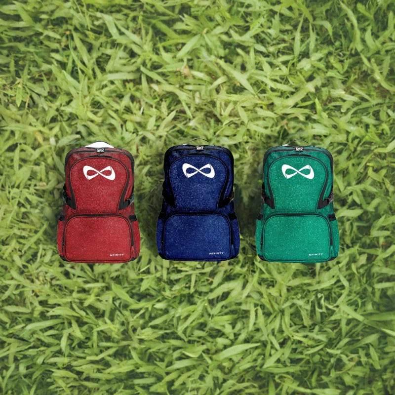 Nfinity Sparkle Backpack