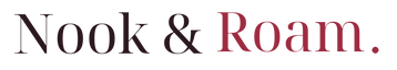 Nook and Roam header logo