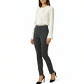 C'est Elle pantalon charcoal