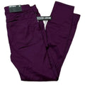 Pantalon en sergé