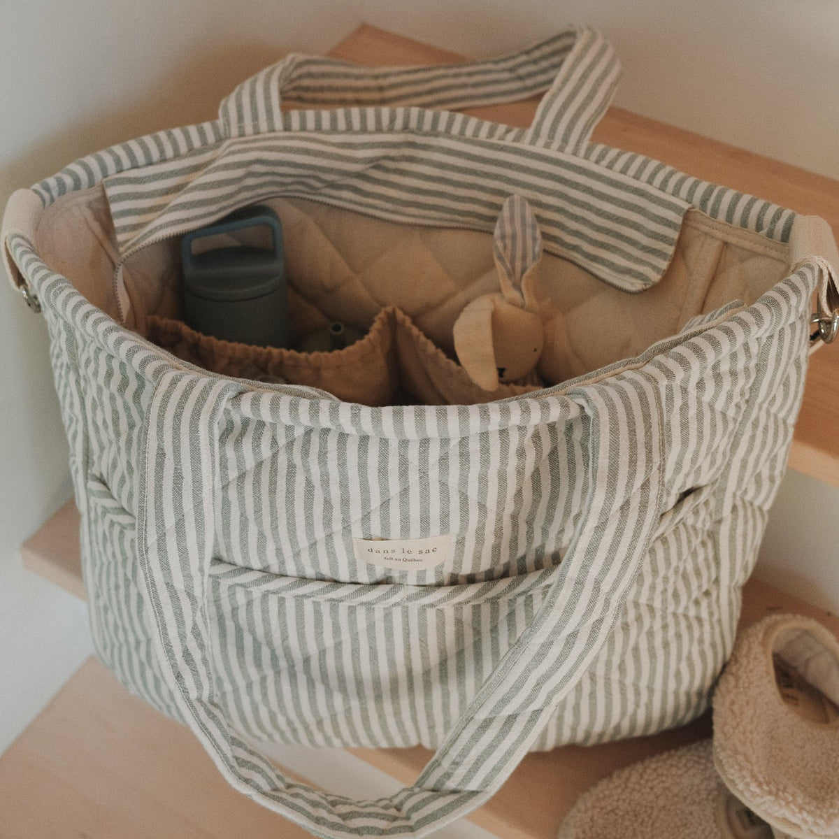 Diaper Bag