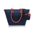 Skye Tote Bag