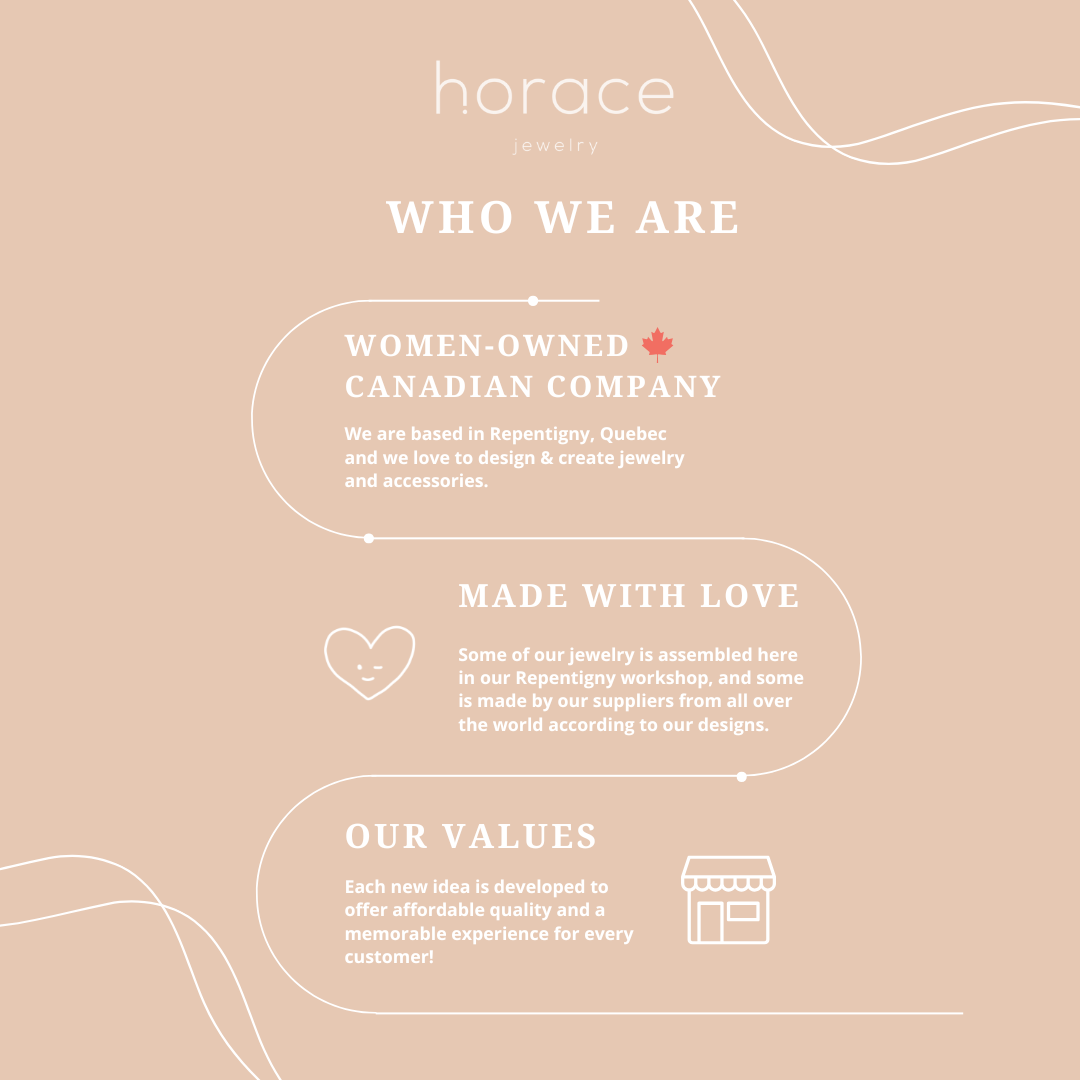 Ear Cuff Basic - Or